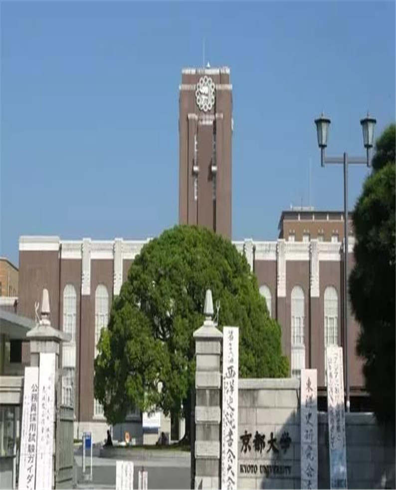 京都大学