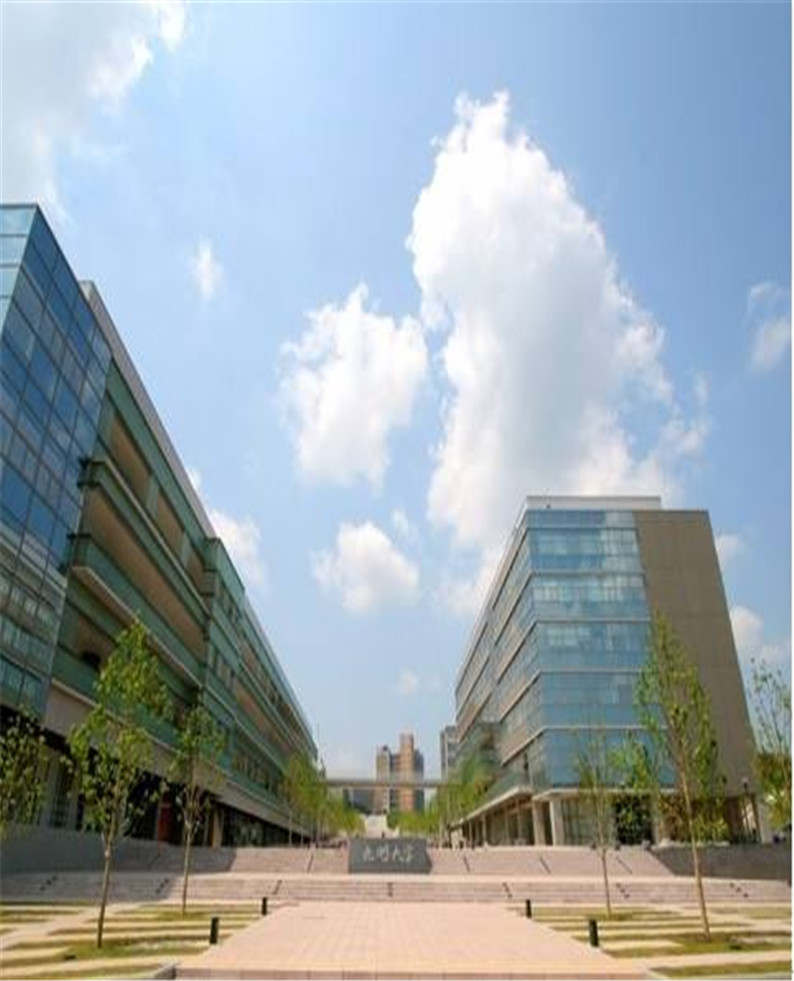 九州大学