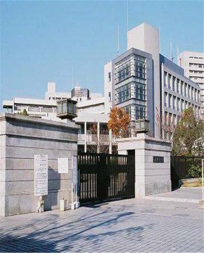 大阪大学