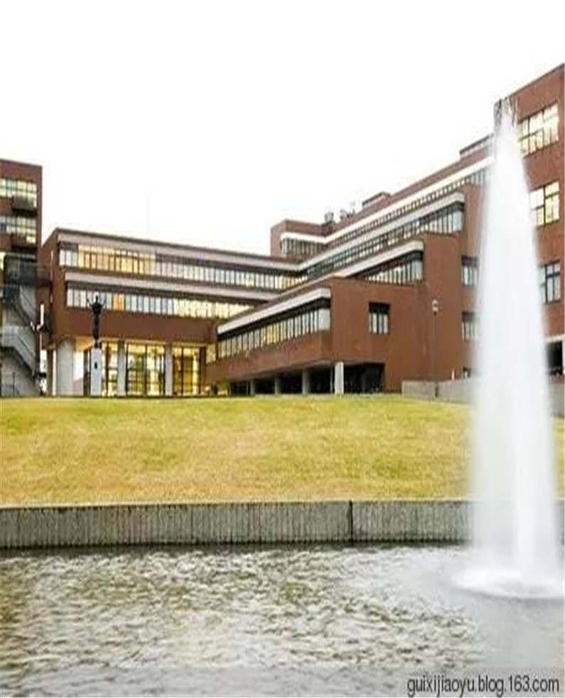 筑波大学