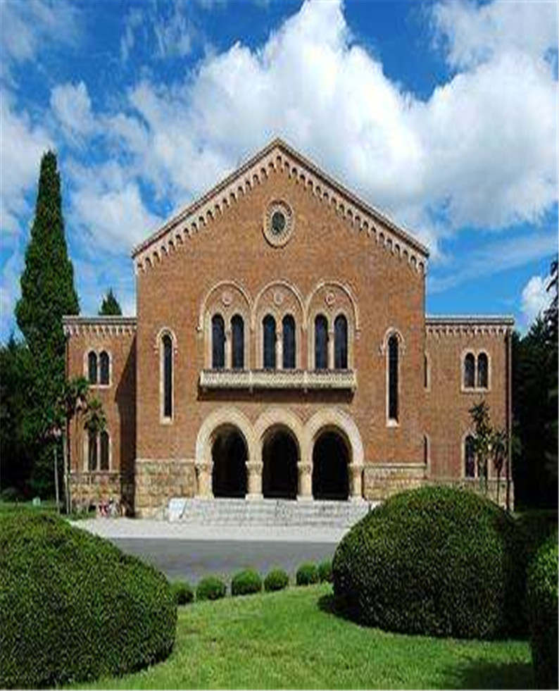 一桥大学（文）