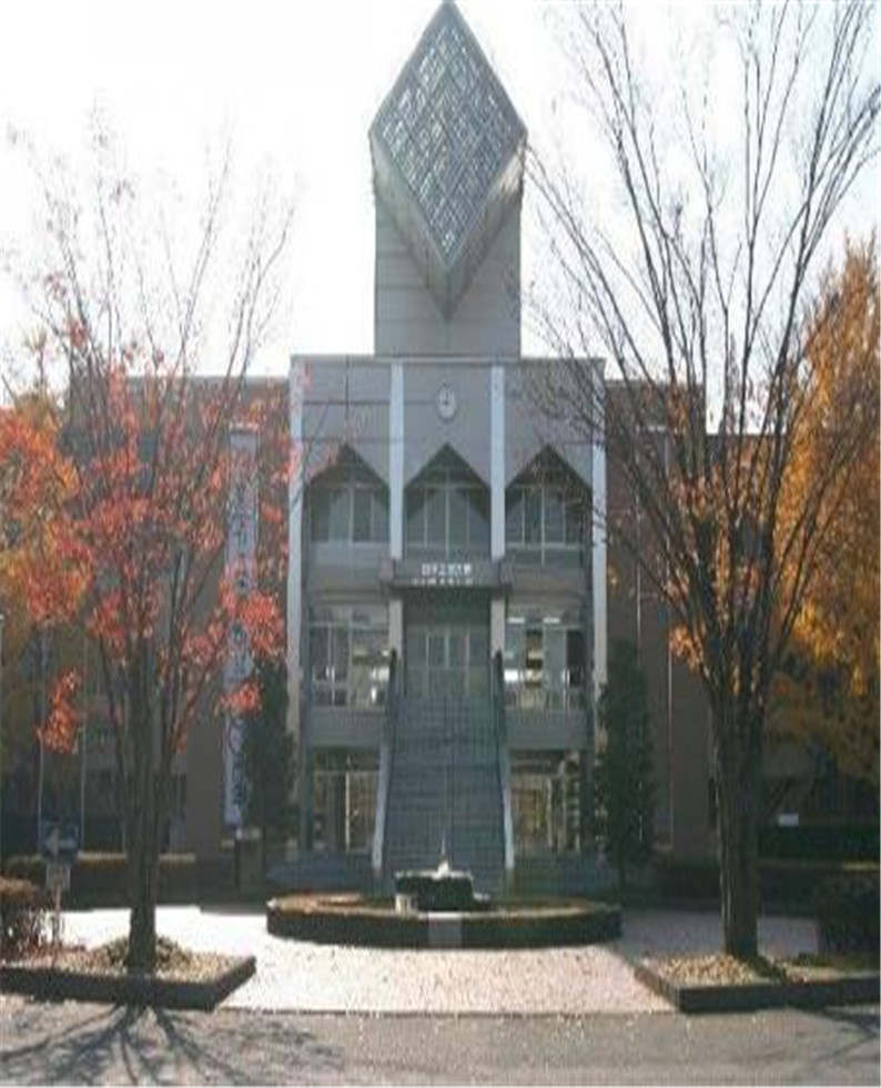 埼玉大学