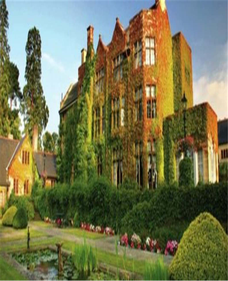 立教大学