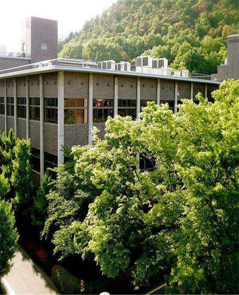 立命馆大学