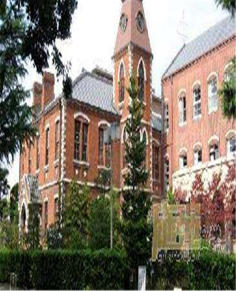 同志社大学
