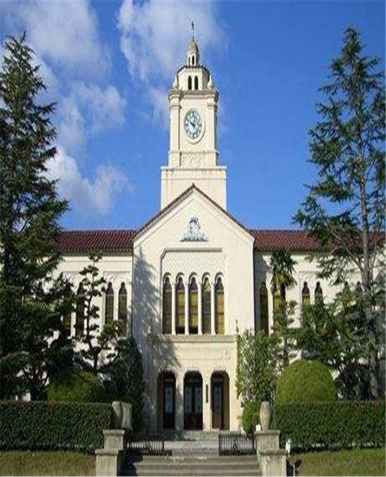 关西学院大学